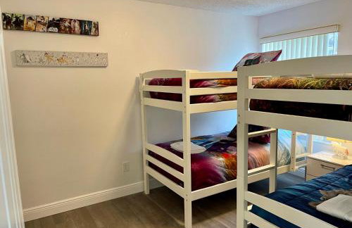 Grand Superior 3BR Condo Apartment Near Disney Parks - Foto 19