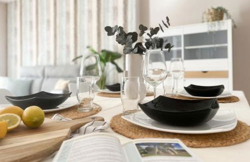 Apartamentos Turísticos Con Alma - Foto 13