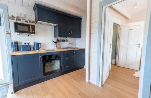 Aird Cabins - Foto 12