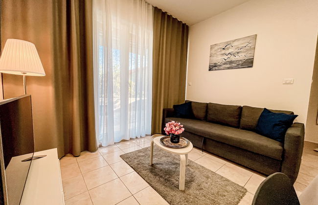 Pinia apartments - Photo 16