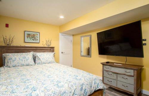 Heart of Downtown Newburyport Urban Loft Living - Foto 17