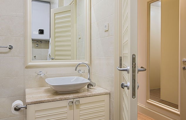 Aparthotel Villa Aria - Photo 38