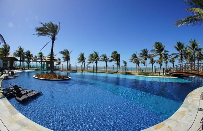 GOLF VILLE RESORT BEACH PARK - Photo 53