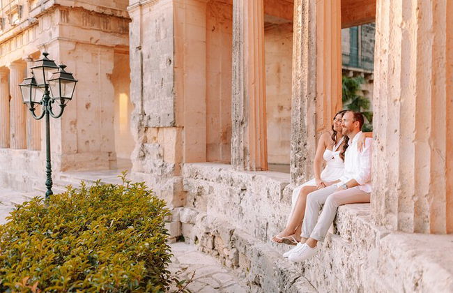 Private Professional Photoshoot in Tybee Island - Photo 2