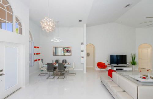 Villa Eyleen - Foto 33