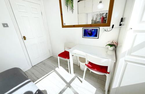 Luxurious Apartment with Patio in Covent Garden - Foto 9