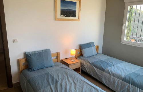 Casa Rural Finca Volando in the mountains of Málaga - Foto 33