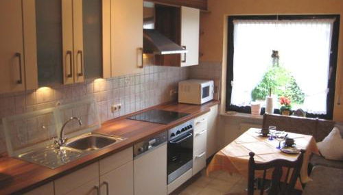 Ferienwohnung Eifelluft - Foto 2