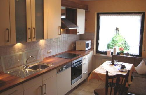 Ferienwohnung Eifelluft - Foto 2