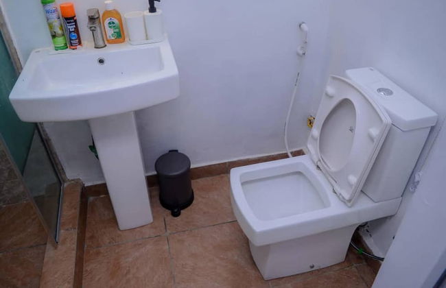 Bamgbose Apartments - Sleeps 2 - Parking - Balcony - Foto 6