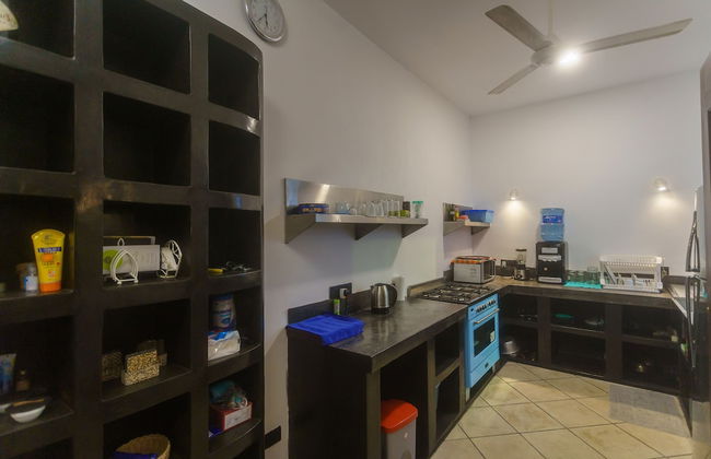 Villa Aurora, Galle Fort - Photo 24