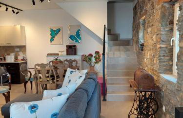 Villa Johell - Foto 22