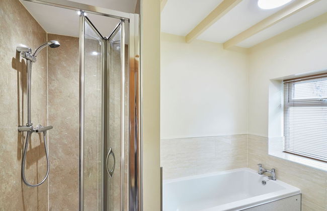 Host Stay Sea Haven - Foto 9