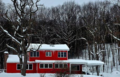 Hannah's Birch Farm 10 Min to Gore Ski Mt. - Photo 63