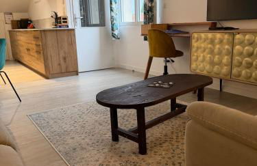 La Belle Cachette - Foto 7