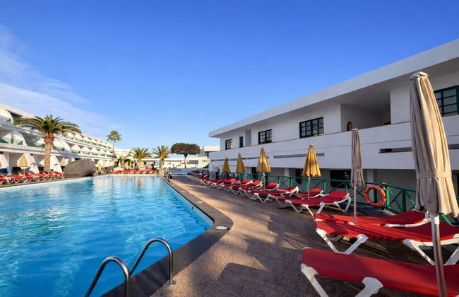 Apartments La Peñita Lanzarote - Photo 64