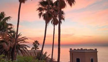 Riccio di Mare - Large and bright flat on the sea - Photo 1