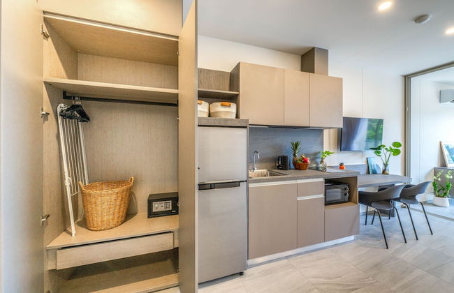 HOMA Cherngtalay - Photo 29