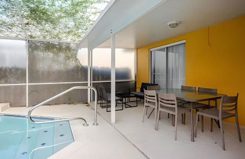 10 Minutes to Disney Pool Home *Renovated* - Foto 42