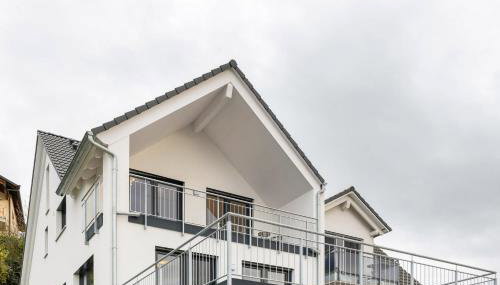 Ferienwohnung Vogesenpanorama - Foto 3