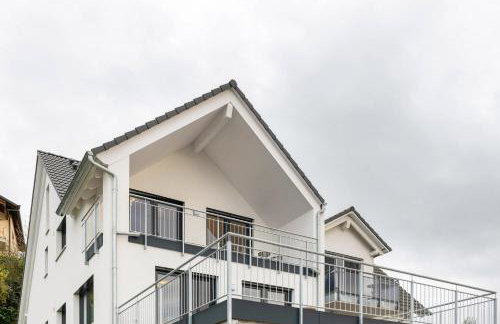 Ferienwohnung Vogesenpanorama - Foto 3