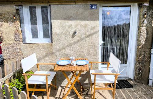 Le Studio - campagne - 5km du Parc - Photo 17