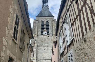 Le Constantin - Charme & confort à 2 pas du centre-ville - Foto 39