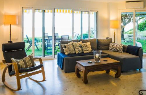 Exclusive Mediterranean Panorama in Sant Pol de Mar - Foto 37