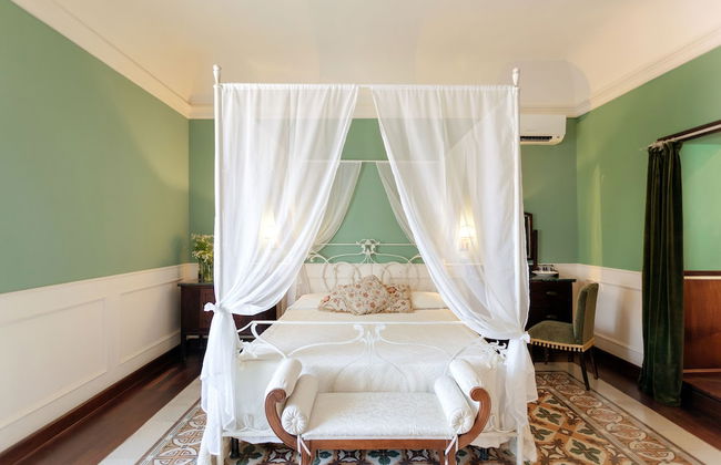 Relais Briuccia e Ristorante Capitolo Primo - Foto 11