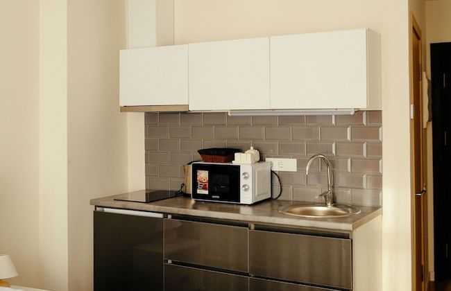 White sails residential hotel - Foto 38