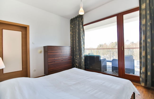 Apartamenty Swinoujscie BalticPark Plaza - Foto 3