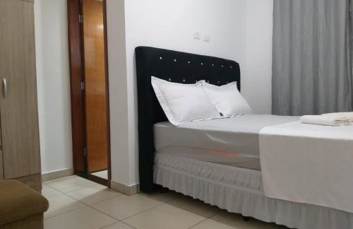 Apartamento Hospedagem Cidade Verde 2 MT - Foto 8