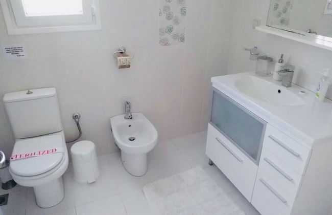 Villa Ampelaki (30 meters to the beach) - Foto 20