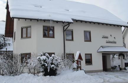 Haus Schnurbus - Foto 44