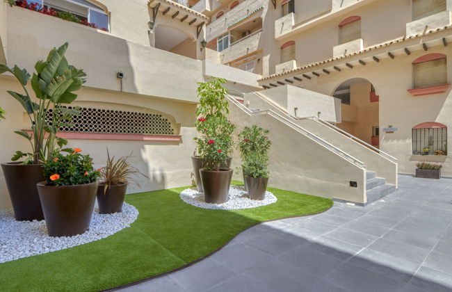 Marina Bay - Foto 23