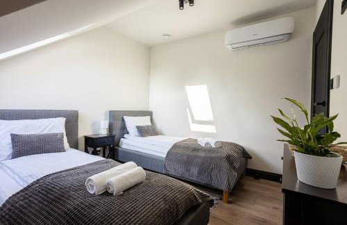 Cisza Spokój - Mazury - Foto 37