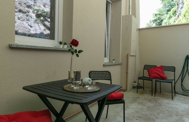 Lecco Alta Relax House - Foto 14