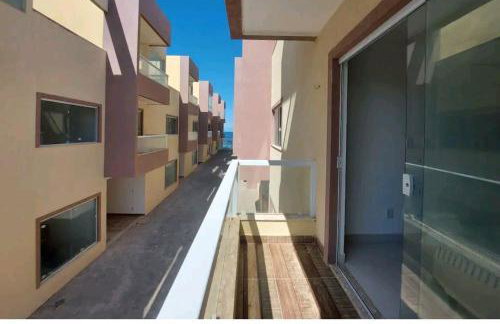 Linda casa beira da praia - Foto 42