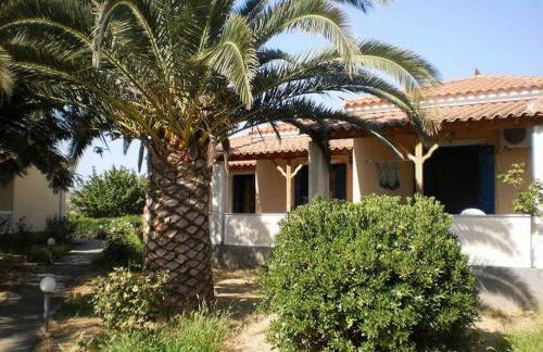 Anna Daniil Oasis Studios Skala Kallonis - Foto 42