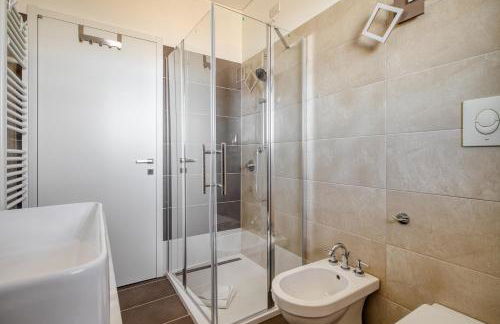 GiaxTower Gym Spa & Pool Skyline View - Foto 17