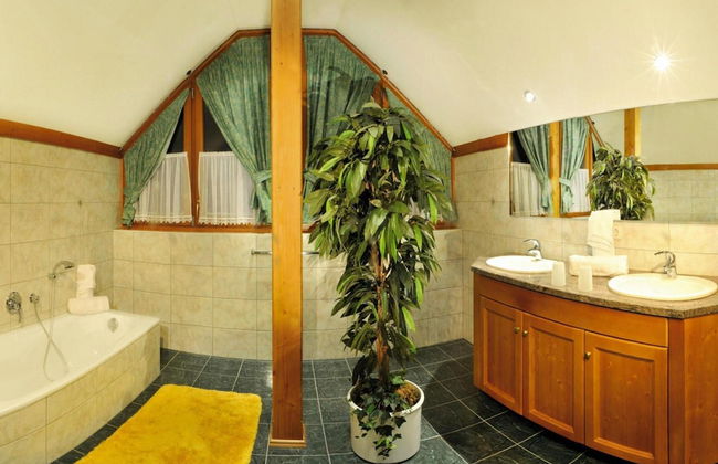 Apartment in Achenkirch With a Garden - Foto 19