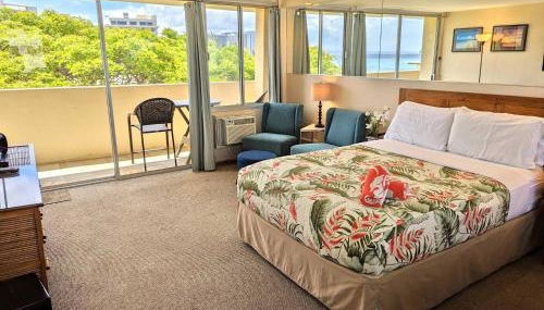 Diamond Head Beach #805 - Foto 2