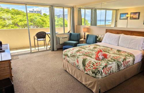 Diamond Head Beach #805 - Foto 2