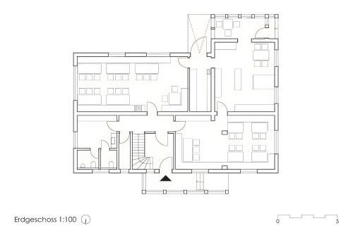 Lug ins Tal - Gruppenhaus - Foto 44