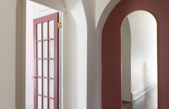 Blushing Pink Manor! Off Frankfort Ave! 8 BR! - Foto 56