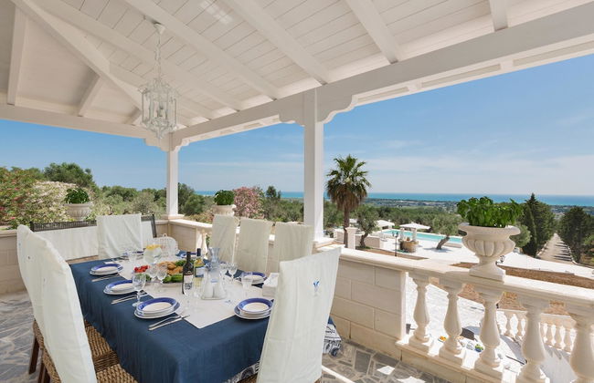 Villa Fontanelle - Foto 26