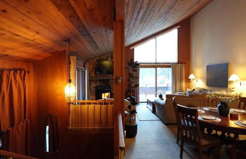 2BR 2BA Spacious Townhome Sleeps 6 with Spa Sauna - Foto 7