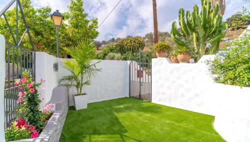 Casa Higuera - Foto 2, Garden, Garden view