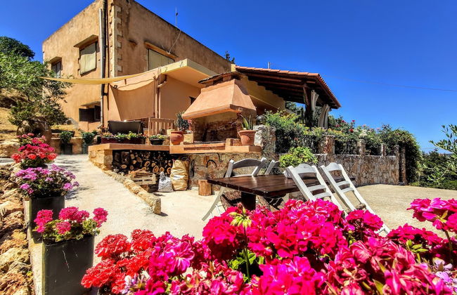 Thymes traditional house - Foto 27