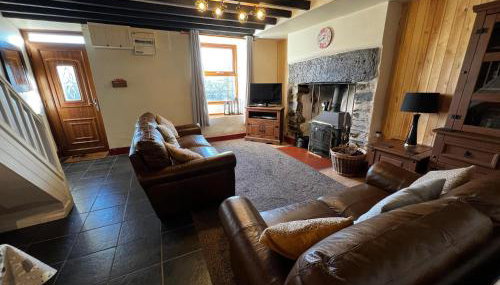 Arddwyn - Cosy Welsh cottage - Foto 3